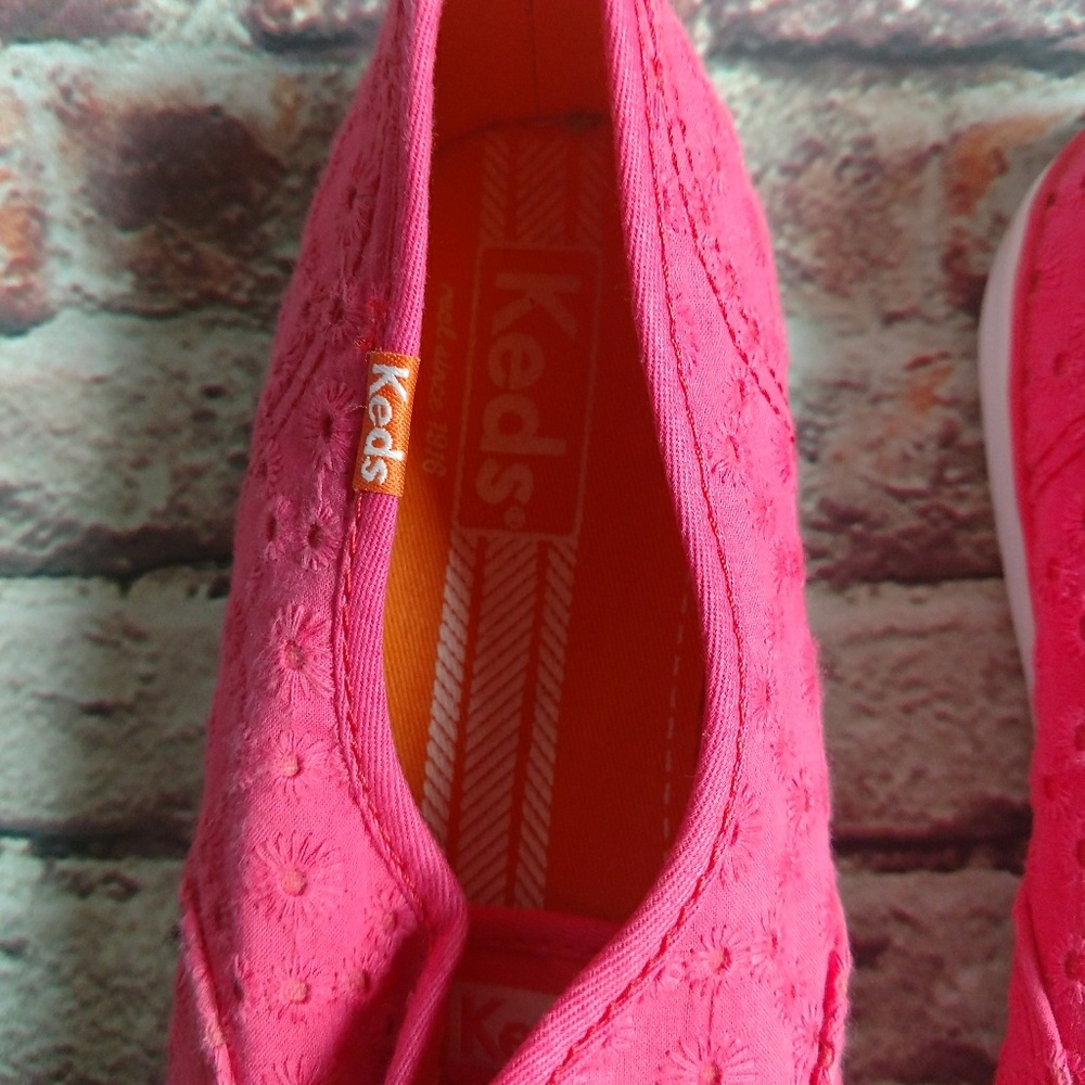 Keds - Picture 3 of 6